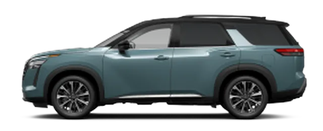 Pathfinder
