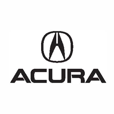 Acura Logo