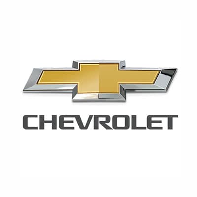Chevrolet Logo