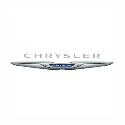 Chrysler Logo