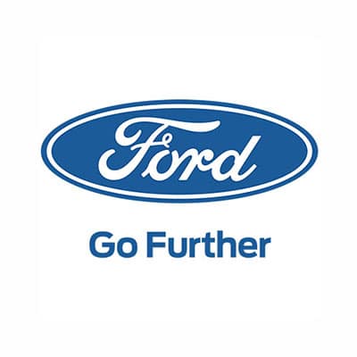 Ford Logo