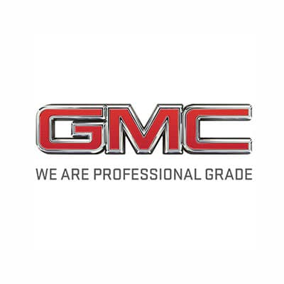 GMC Logo