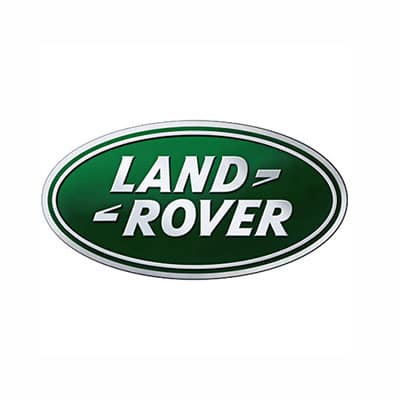 Land Rover Logo