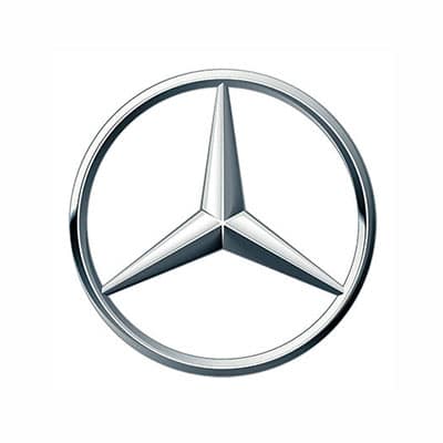 Mercedes-Benz Logo