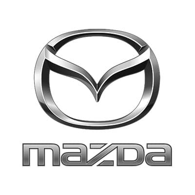 Mazda Logo