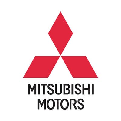Mitsubishi Logo