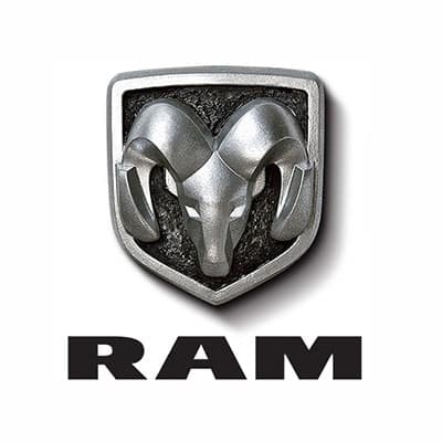 Ram Logo
