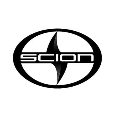 Scion Logo