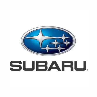 Subaru Logo