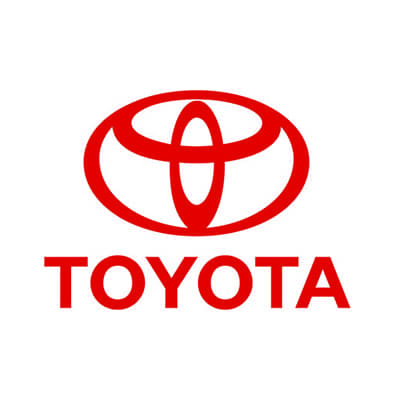 Toyota Logo