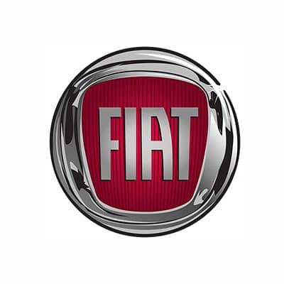 Fiat Logo