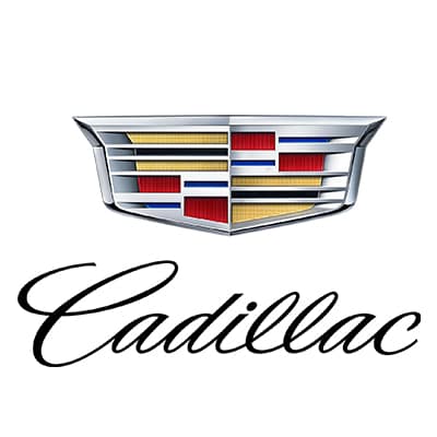 Cadillac Logo