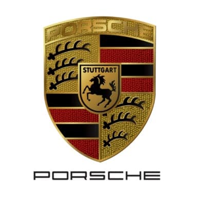 Porsche Logo