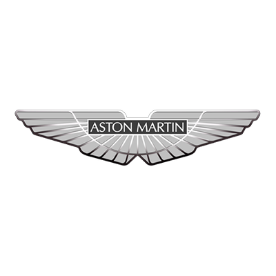 Aston Martin Logo