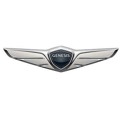 Genesis Logo