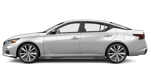 ALTIMA Sideview