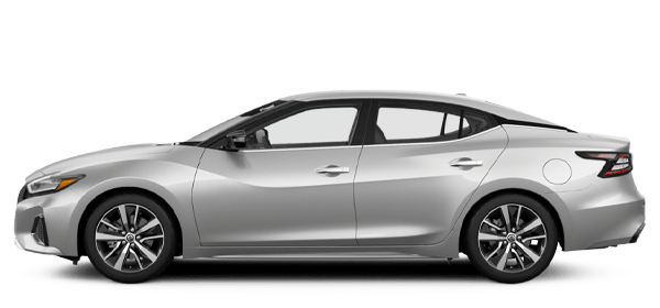 MAXIMA Sideview