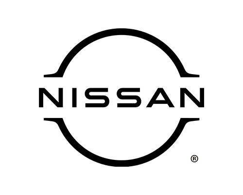  Nissan logo