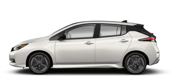 LEAF Sideview