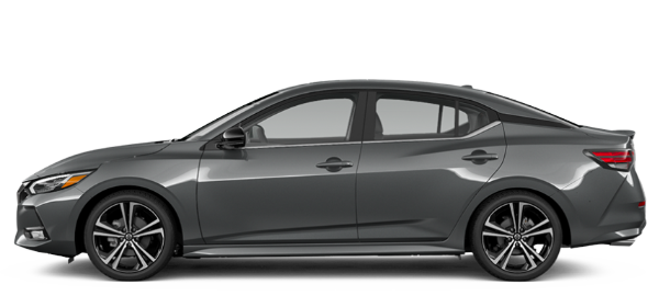 SENTRA Sideview