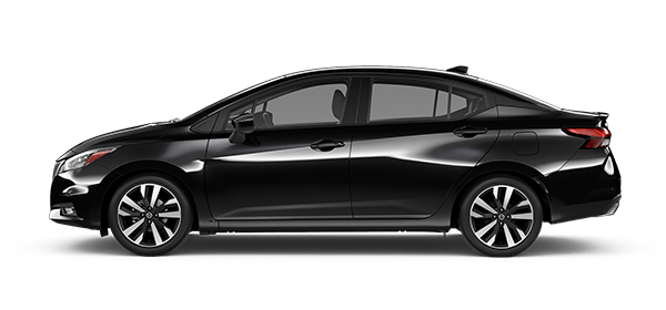 VERSA Sideview