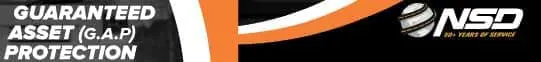 gap insurance banner
