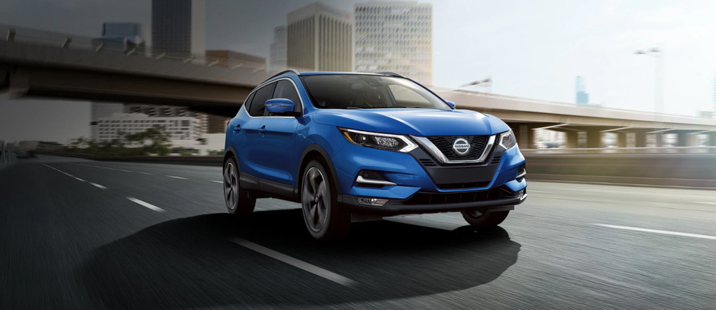 2022 Nissan Rogue