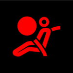 Airbag Warning