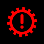 Electric Shift Indicator