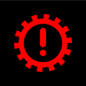 Electric Shift Indicator