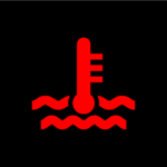 Engine Temperature Warning