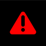 Master Warning LIght