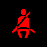 Seat Belt warning