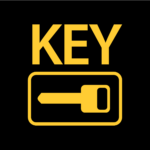 keyless entry