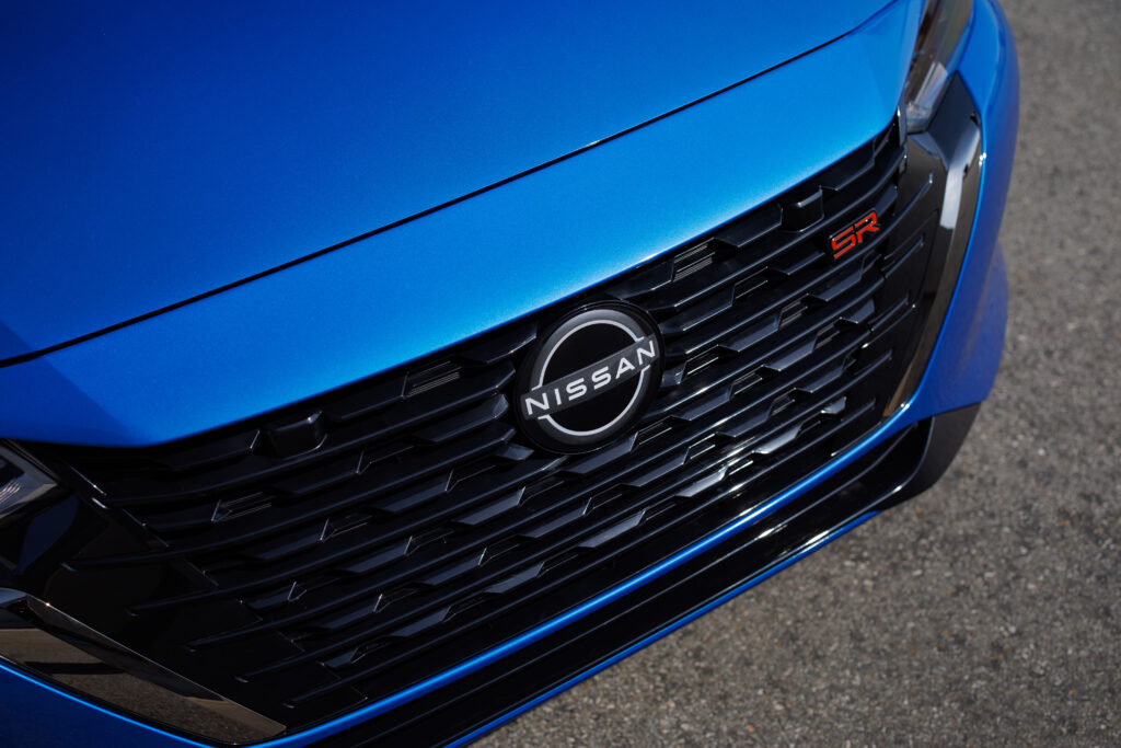 2024 Nissan Sentra