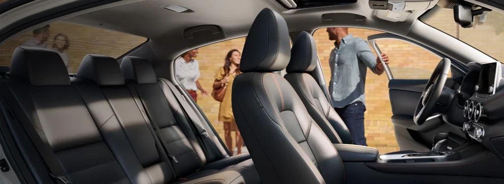 2023 sentra