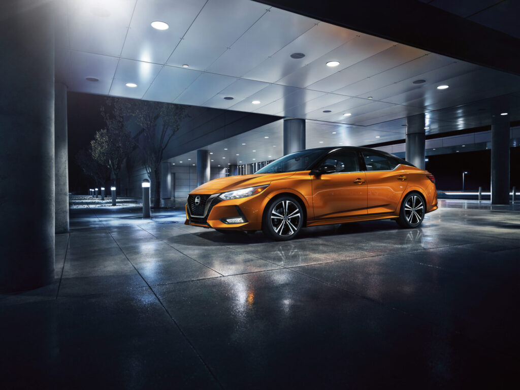 2023 Sentra
