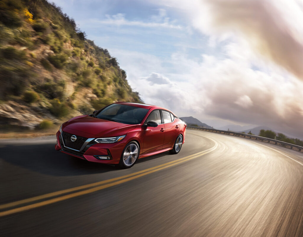2023 Sentra