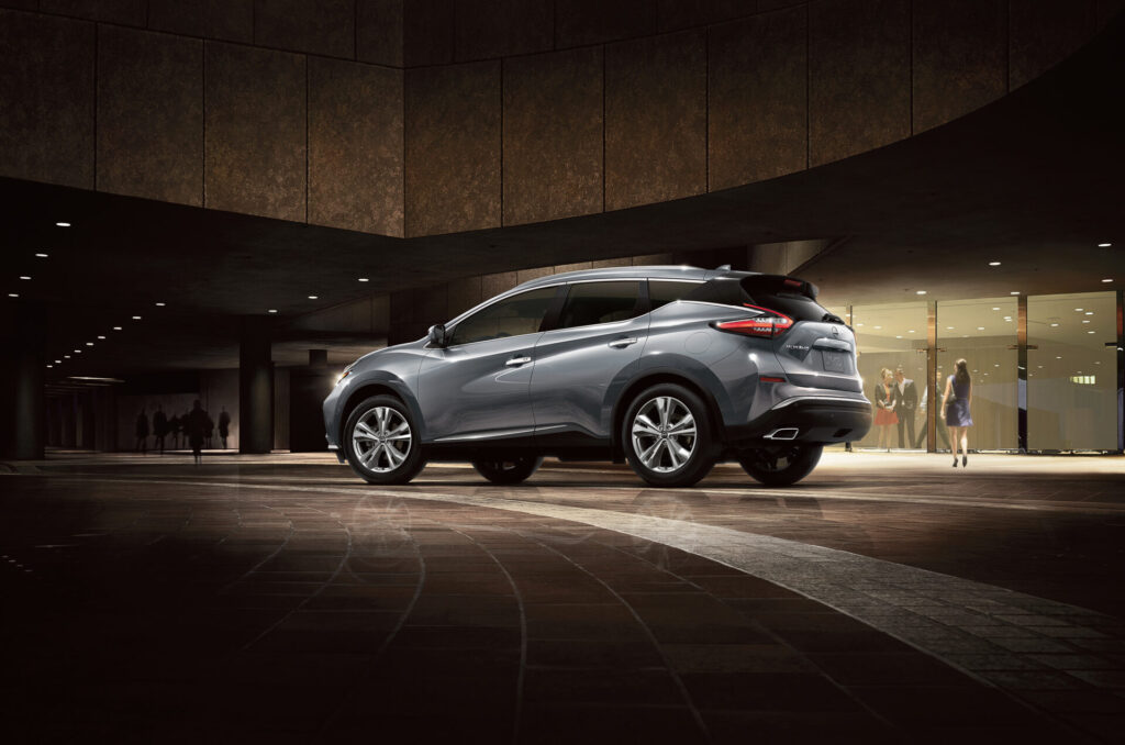 2023-Nissan-Murano
