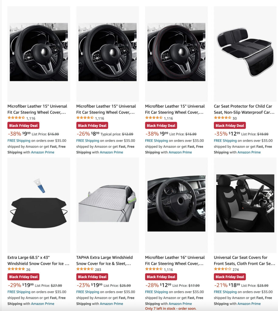 Tapha Automotive Accessories 