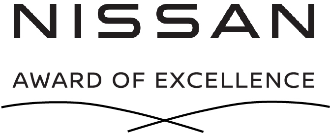  Nissan logo