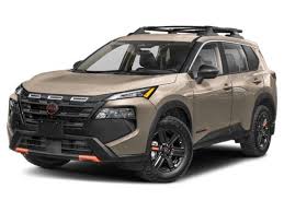 Nissan Rock Creek
